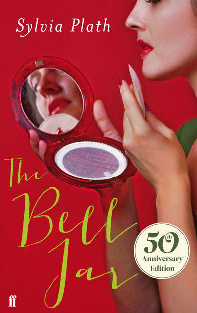 The Bell Jar's New Look – Sylvia Plath, Simone De Beauvoir, And The Visual  Representation Of Feminist Discourse (Madeline Yonker) – RELIGIOUS THEORY