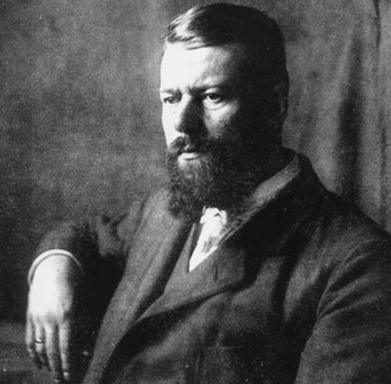 Beyond Religious Ideas – The Legacy Of Max Weber In Critical Theory And ...